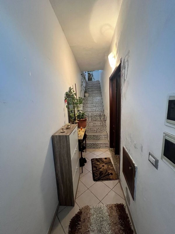 casa indipendente in vendita a Trino