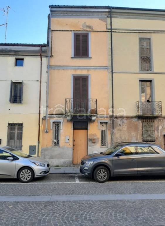 appartamento in vendita a Trino