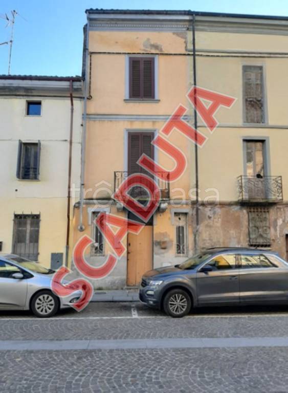 appartamento in vendita a Trino