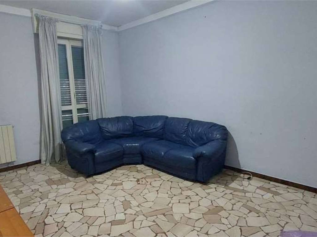 appartamento in vendita a Trino