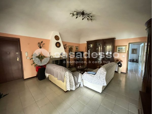 appartamento in vendita a Trino