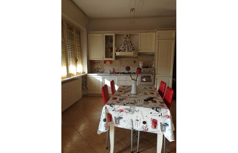 appartamento in vendita a Trino