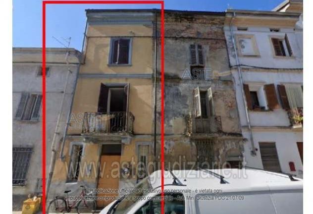 appartamento in vendita a Trino