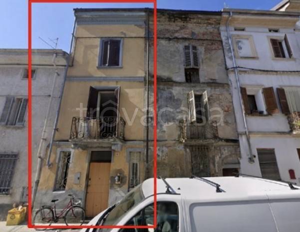 casa indipendente in vendita a Trino