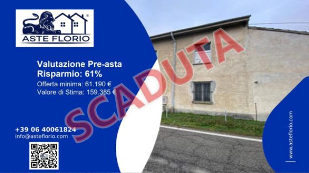 pentavano in vendita a Trino