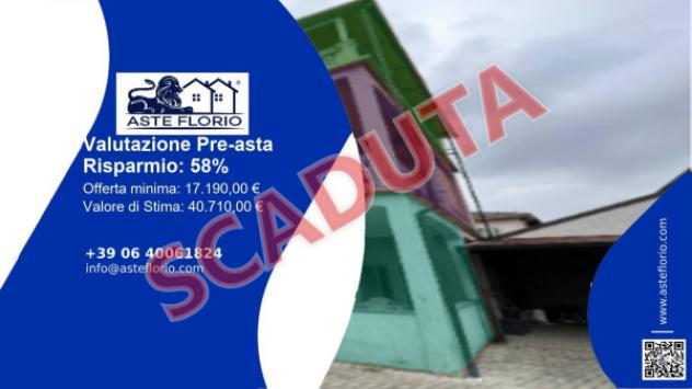 appartamento in vendita a Trino