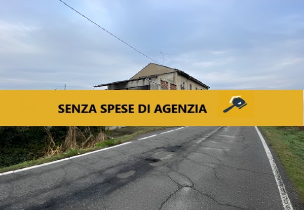 casa indipendente in vendita a Trino