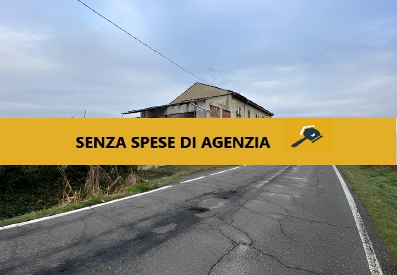 casa indipendente in vendita a Trino