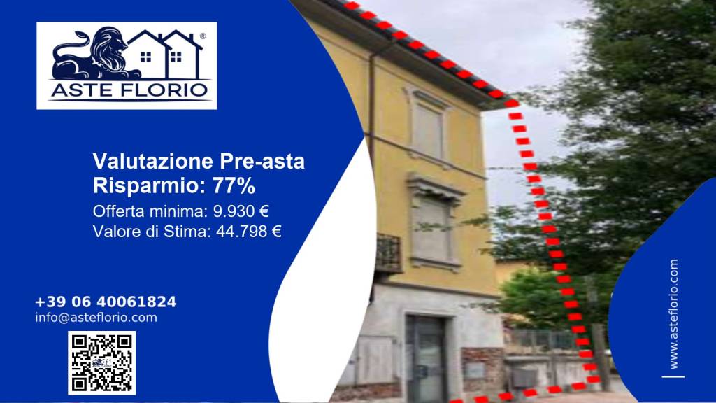 negozio in vendita a Trino