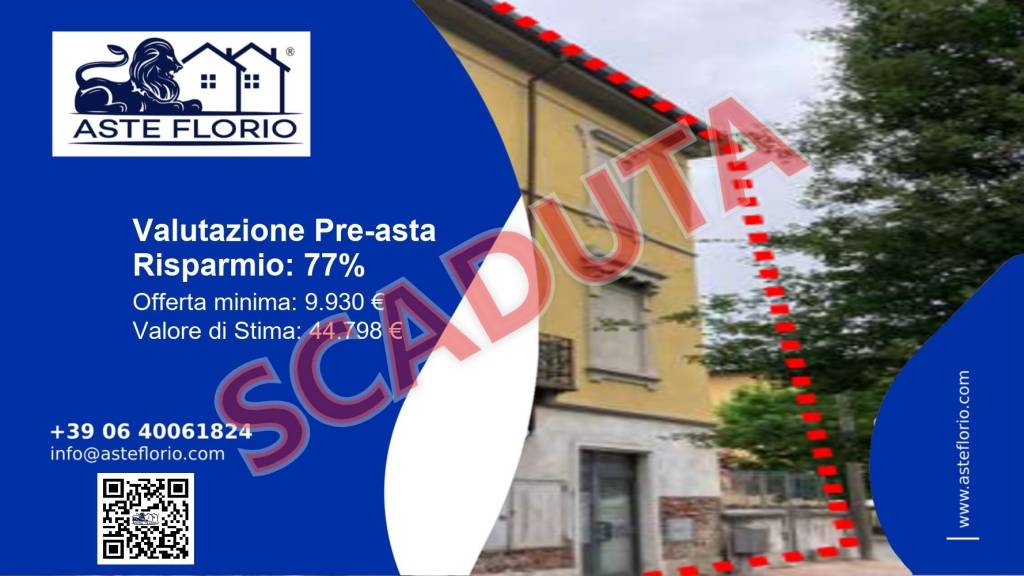 negozio in vendita a Trino