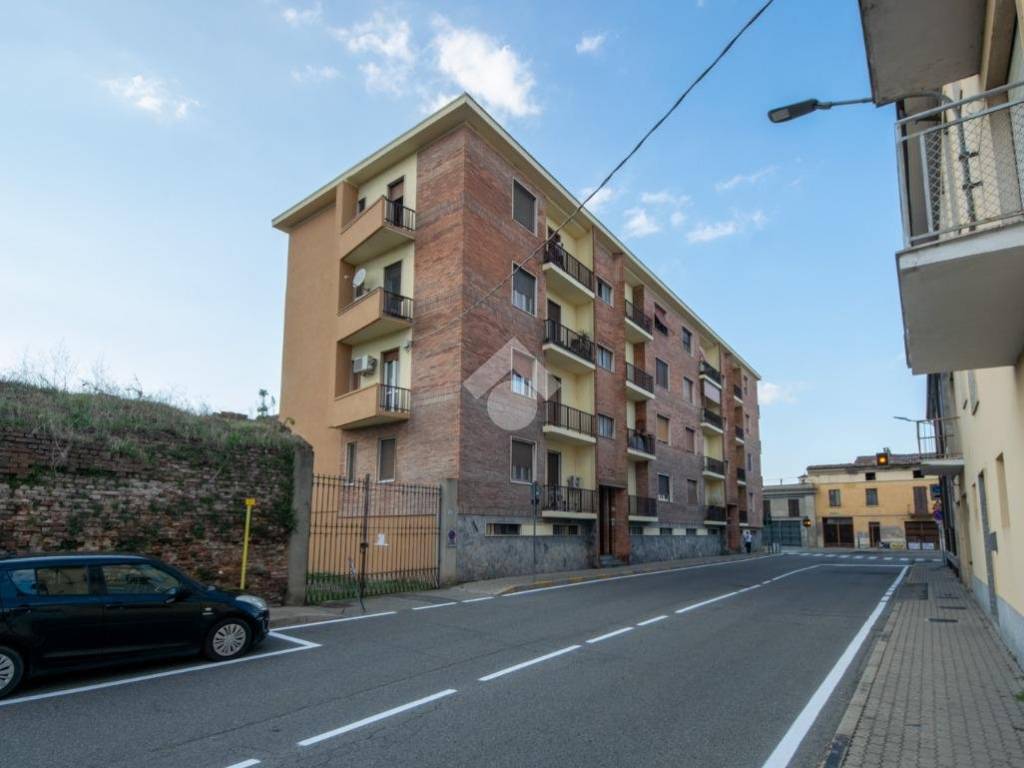 appartamento in vendita a Trino