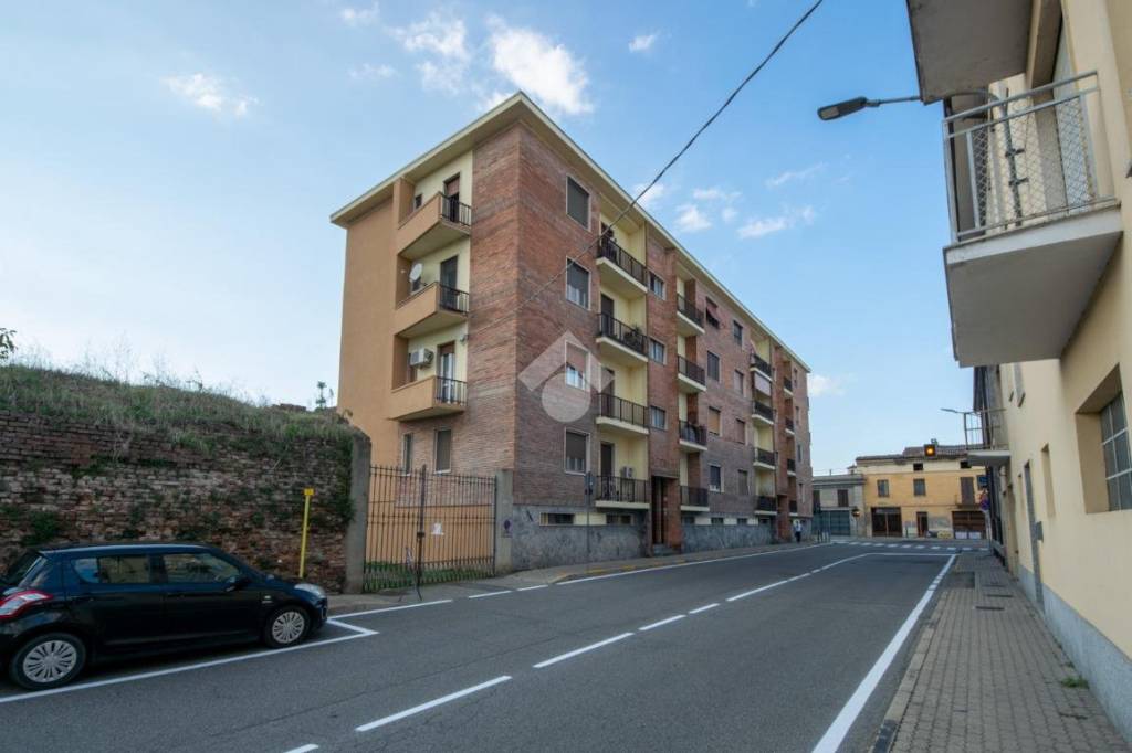 appartamento in vendita a Trino