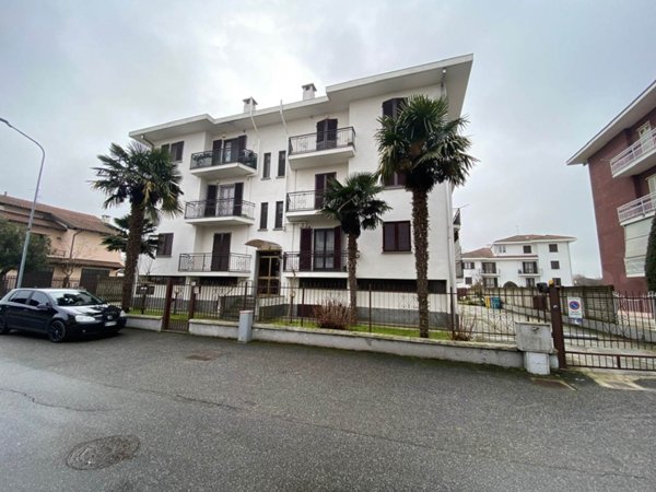 appartamento in vendita a Trino