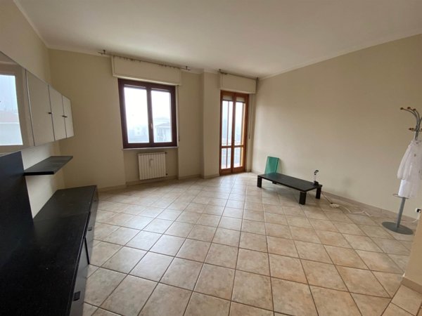 appartamento in vendita a Trino