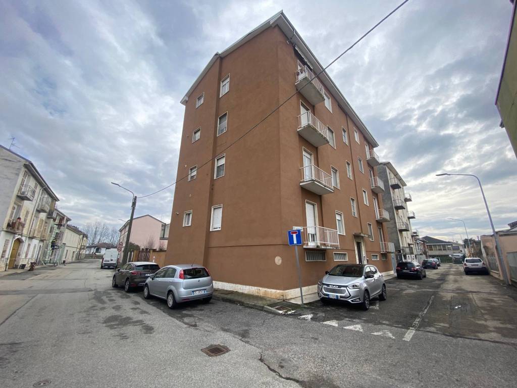 appartamento in vendita a Trino