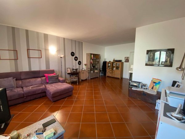 casa semindipendente in vendita a Trino