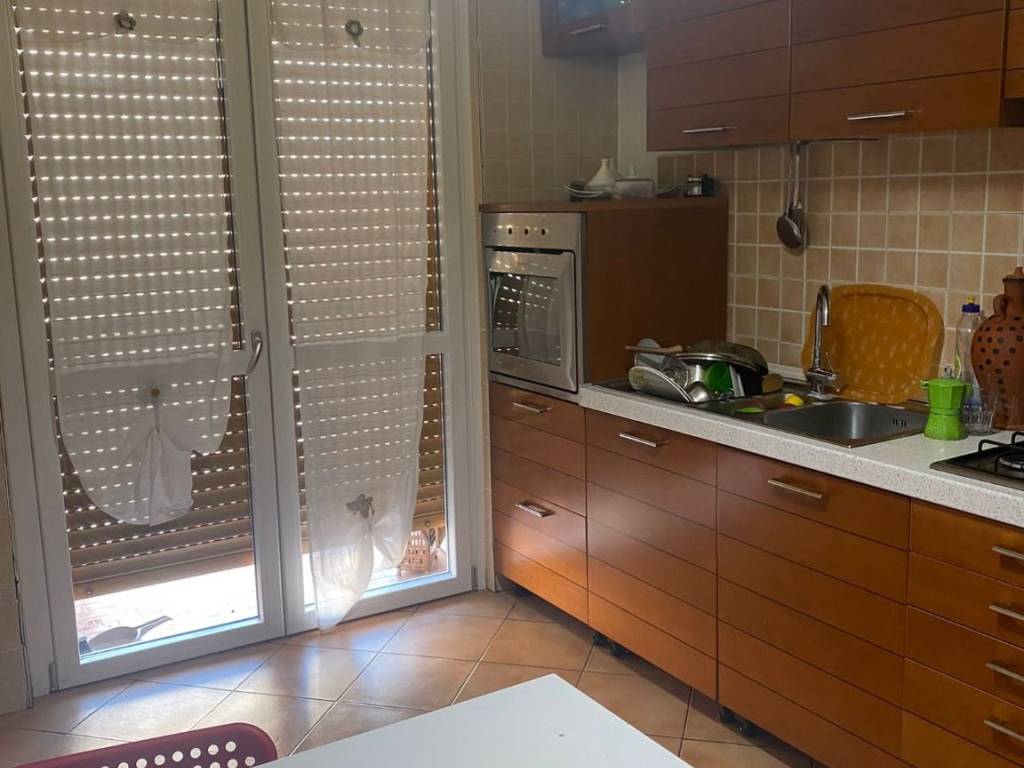 appartamento in vendita a Trino