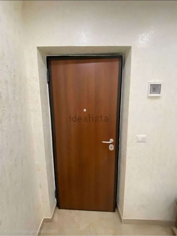 appartamento in vendita a Trino