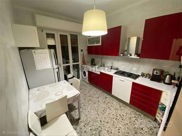 appartamento in vendita a Trino