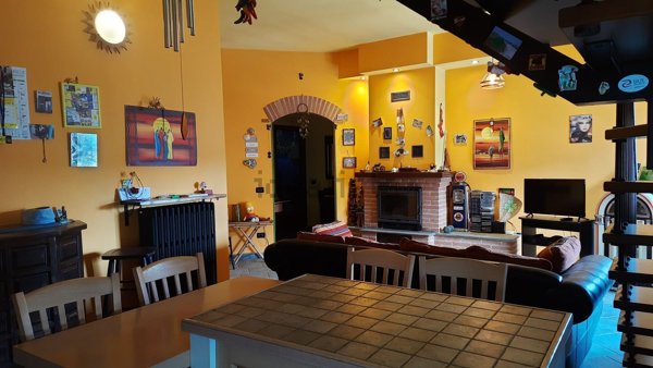 casa indipendente in vendita a Trino