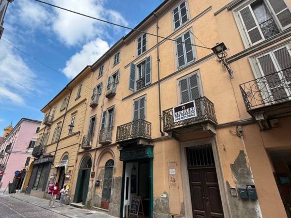 appartamento in vendita a Trino