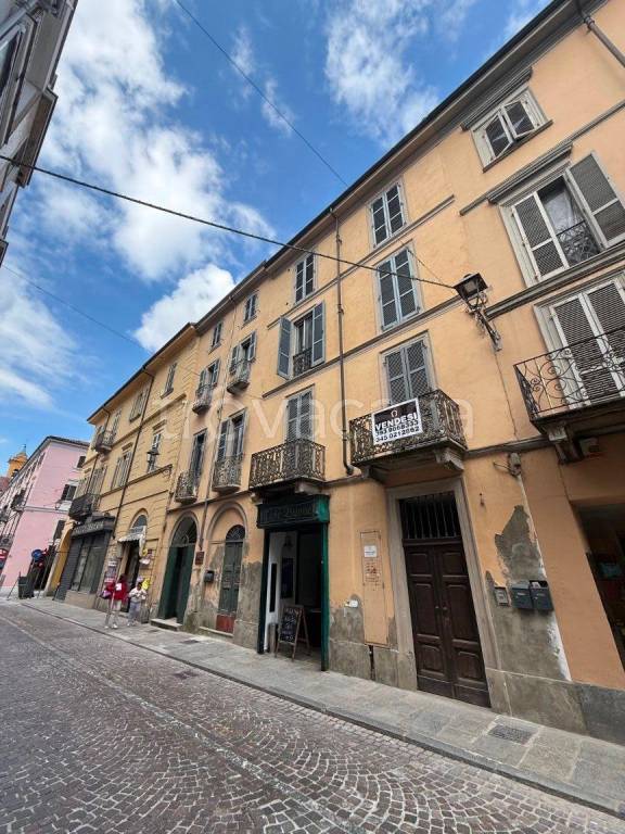 appartamento in vendita a Trino