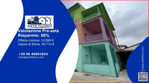 appartamento in vendita a Trino