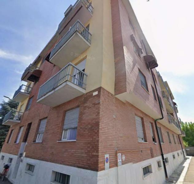 appartamento in vendita a Trino