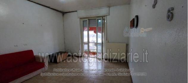 appartamento in vendita a Trino