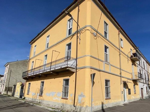 appartamento in vendita a Trino