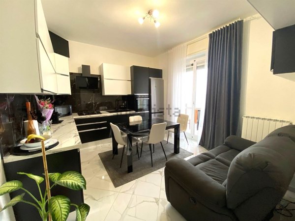 appartamento in vendita a Trino