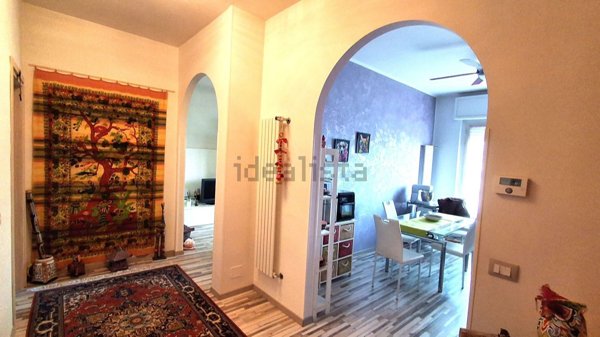 appartamento in vendita a Trino