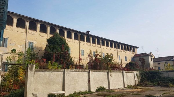 ufficio in vendita a Trino