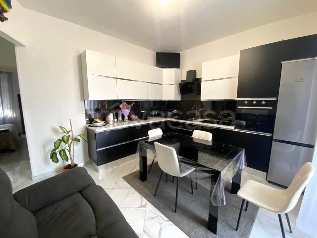 appartamento in vendita a Trino