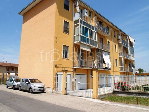 appartamento in vendita a Trino