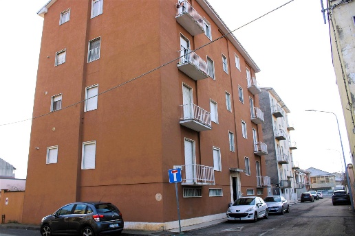 appartamento in vendita a Trino