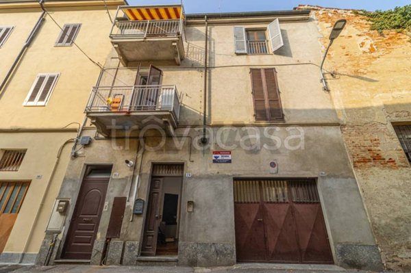 appartamento in vendita a Trino