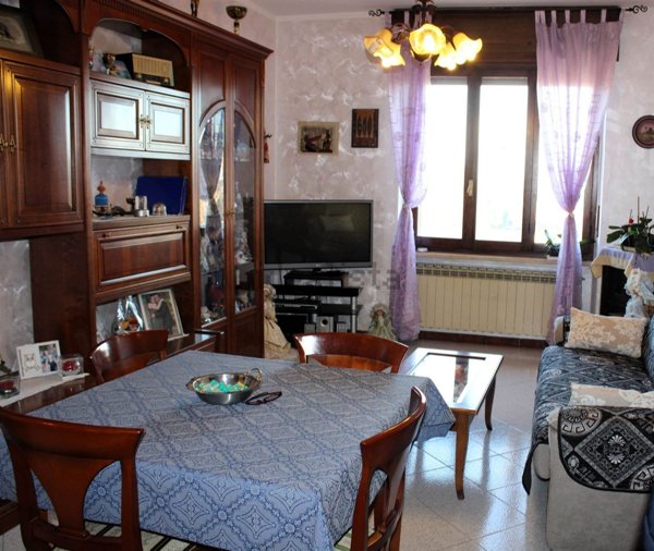 appartamento in vendita a Trino