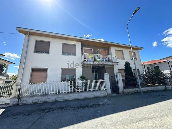 appartamento in vendita a Trino