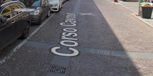 appartamento in vendita a Trino