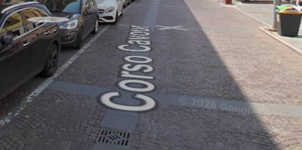 appartamento in vendita a Trino