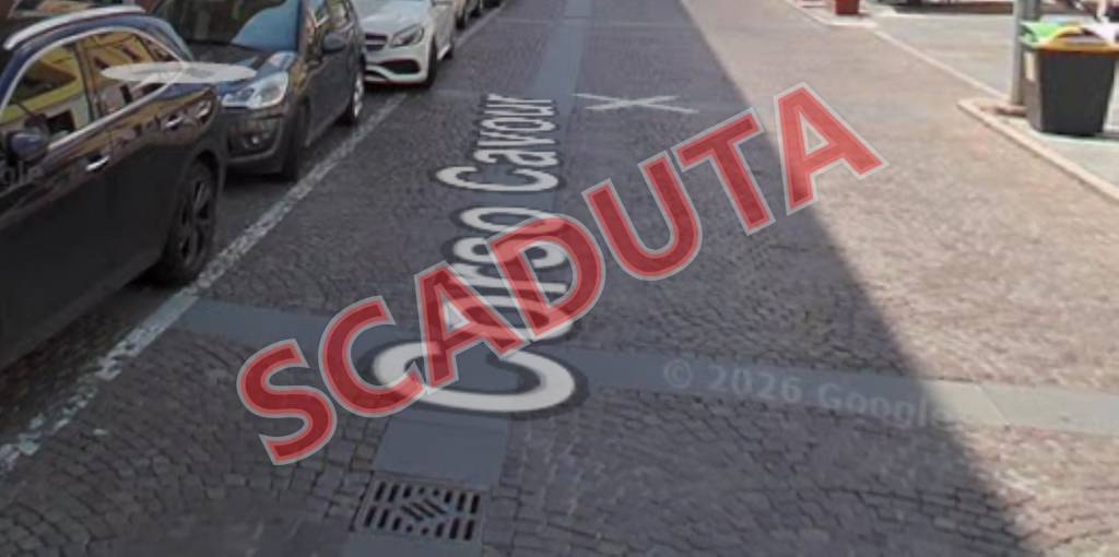 appartamento in vendita a Trino