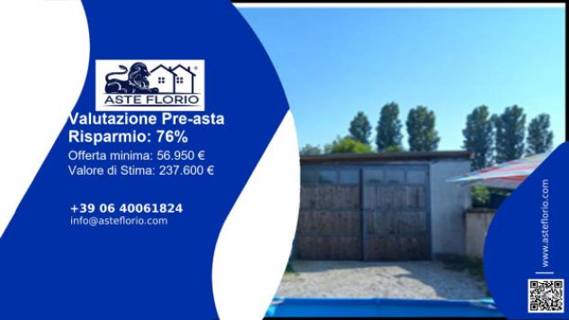 casa indipendente in vendita a Trino