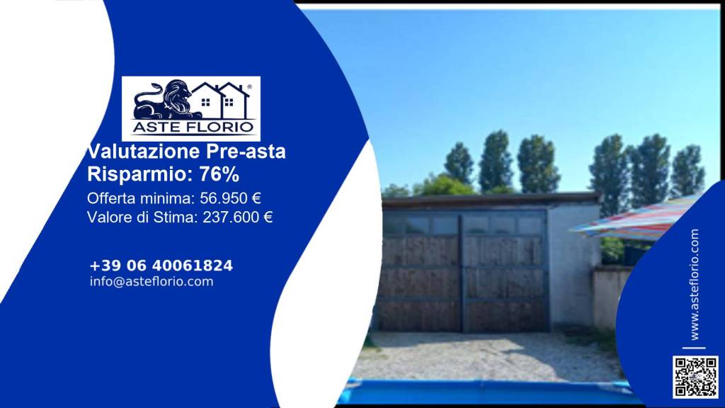 casa indipendente in vendita a Trino