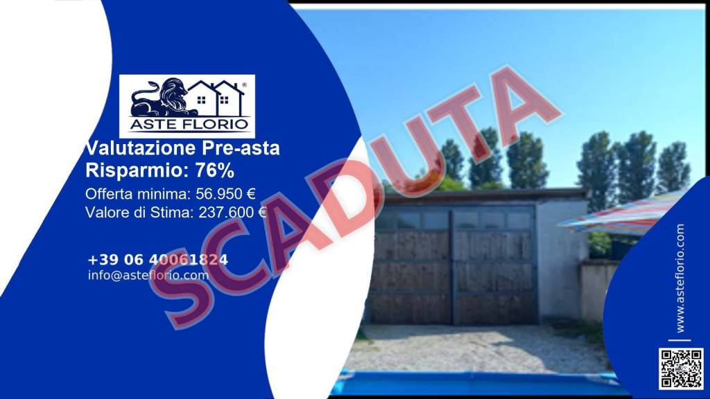 casa indipendente in vendita a Trino