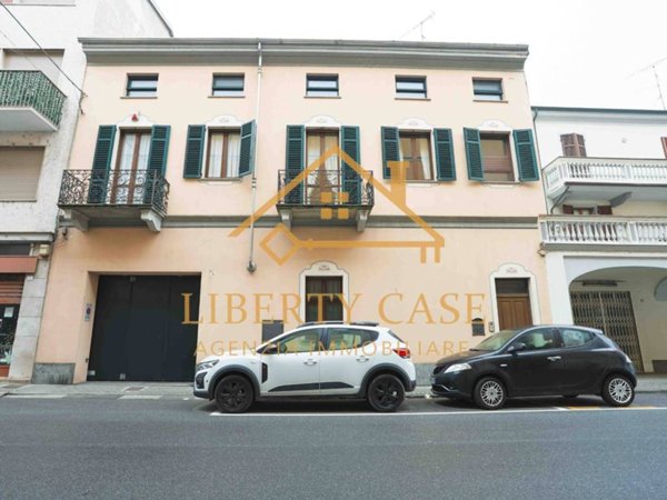 casa indipendente in vendita a Trino