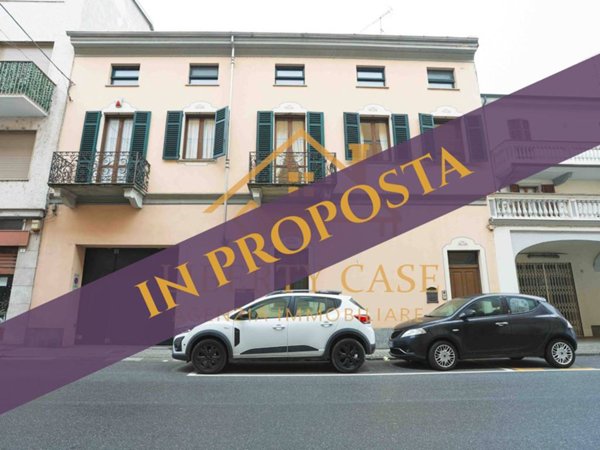 casa indipendente in vendita a Trino