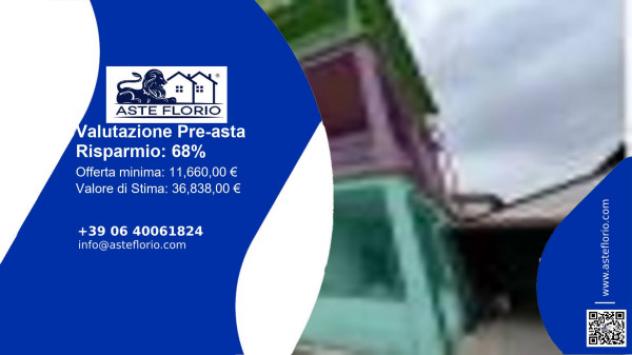 appartamento in vendita a Trino