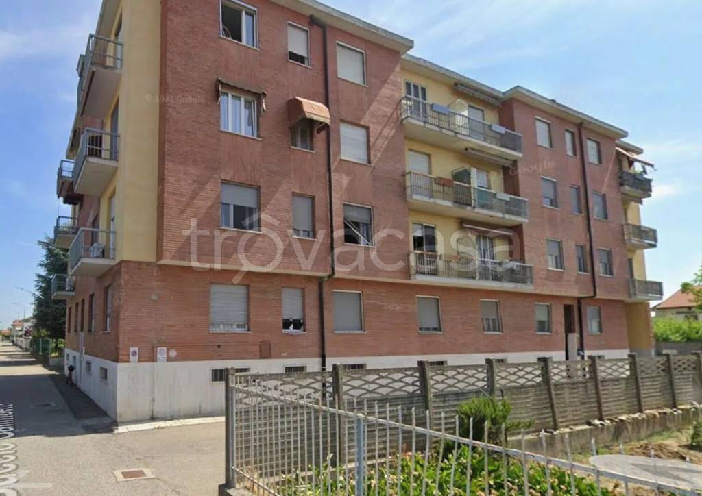 appartamento in vendita a Trino