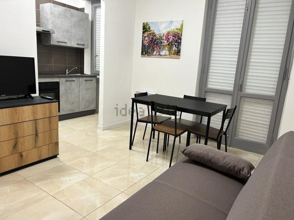 appartamento in vendita a Trino